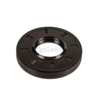 Сальник 28*62*10/12mm SKL для стиральных машин Bosch 00613083