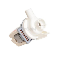 Помпа 25W M113 для стиральных машин Zanussi 1324278504