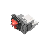 Помпа 25W T2107 AL для стиральных машин Gorenje 665323