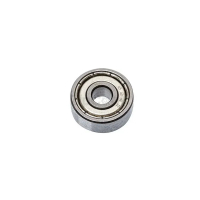 Подшипник для стиральных машин 624-2Z SKF универсальный