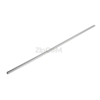 Обрамление переднее для стеклянной полки холодильника Ariston C00285943