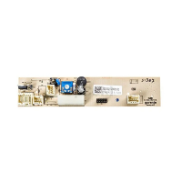 Модуль (плата) управления для холодильника Gorenje G-HZA-09NS/R 320332