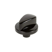 Ручка регулировки конфорки для электроплит Indesit C00196142