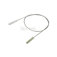 Свеча электроподжига для газовых плит Whirlpool 481225268094 L=450