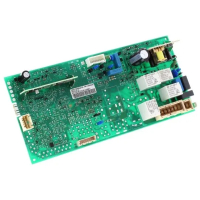 Модуль управления для духовых шкафов Ariston C00285557