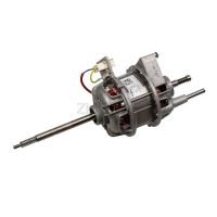 Двигатель для сушильных машин Electrolux DB085D50E00 8072524021