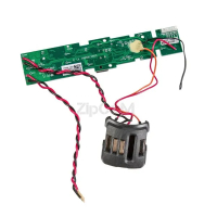 Плата управления для аккумуляторных пылесосов Electrolux 14.4V 4055421061