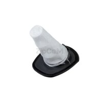 Фильтр конусный (микро) для аккумуляторных пылесосов Electrolux 4055093837