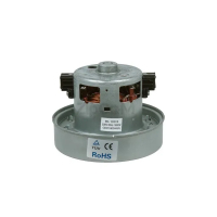 Двигатель VAC044UN SKL для пылесосов 1800W (с выступом)