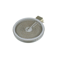 Конфорка для стеклокерамических поверхностей Electrolux D=180mm 1800W 3740636216