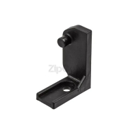 Петля ящика (левая) для принадлежностей к духовкам Zanussi 3425723024