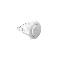 Кнопка поджига (2-х контактная) для плит Electrolux 3570382055