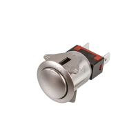 Колпачок индикатора питания 3570381131 для плит Electrolux