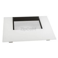 Стекло двери наружное для духовок Zanussi 3578469771