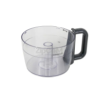 Чаша насадки измельчителя AT284 для кухонных комбайнов Kenwood KW714211