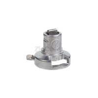 Переходник (Twist-адаптер) KAT001ME для кухонного комбайна Kenwood Chef Sense AW20011006
