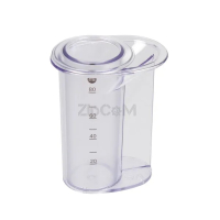 Толкатель (большой + малый 80ml) для кухонных комбайнов Kenwood KW714213