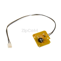 Плата регулятора скорости KW706666 для кухонных комбайнов Kenwood