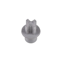 Муфта привода насадок KW715936 для кухонных комбайнов Kenwood
