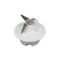 Нож для блендерной чаши к насадке KAH358GL кухонного комбайна Kenwood KW696823