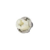 Муфта для насадки измельчителя AT340 / соковыжималки AT641 Kenwood KW710670
