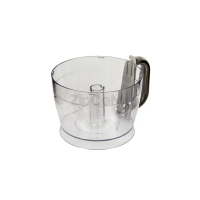 Чаша основная 1500ml для кухонных комбайнов Kenwood KW710330