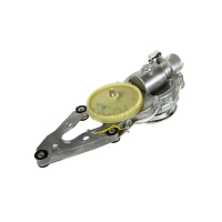 Редуктор для кухонных комбайнов Kenwood KW715261
