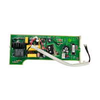 Плата управления для кухонных комбайнов Kenwood KW716108 (KW710627)