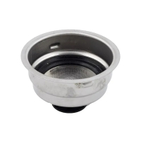 Крема-фильтр на две порции для кофеварок DeLonghi AS00001314 (7332173800, 7313275109)