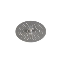 Крышка-фильтр отсека молотого кофе для кофемашин Delonghi 5532116400