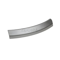 Панель передняя поддона для капель к кофемашине Krups MS-0A20678