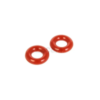Уплотнительная прокладка O-Ring (2шт) 00425970 для кофемашины Bosch 7x3.4x1.9mm