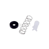 Клапан контейнера для воды кофеварок Bosch 610852