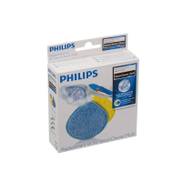 Комплект прокладок из микрофибры (2 шт) FC8055/01 для парогенератора Philips FC8055