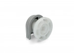 Муфта для оси кухонного комбайна, с крышкой Bosch 00602956