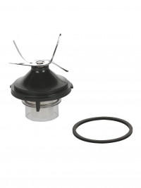 Основание блендера с ножом для кухонного комбайна Bosch 00054690