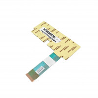 Панель управления СВЧ LG MFM63896705