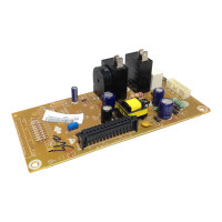 Плата управления СВЧ LG EBR73819702