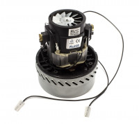 Мотор пылесоса моющий 1000W, H-170, D-143