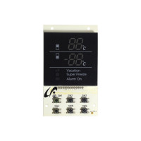 Плата холодильника SAMSUNG DA41-00369A