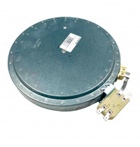 Электроконфорка 1800W, D=200mm Whirlpool 480121101516