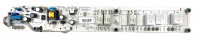 Модуль управления плиты Krc 640 X-ED 5 Indesit C00306810