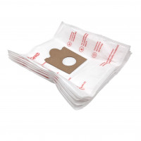 Мешки-пылесборники 5шт Ozone для пылесосов M-05 (Уценка)