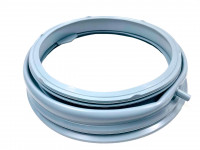 Манжета люка LG 4986ER1005A с соском без отверстия