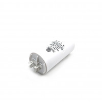 Конденсатор для стиральной машины, 450V, 40мкФ Bosch 00230418