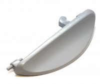 Ручка люка серая Hansa 8017485, 8030961, 9013502