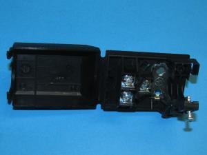 в|з 190580, 617096  Клемма KAD01|3|IMPR50-TW