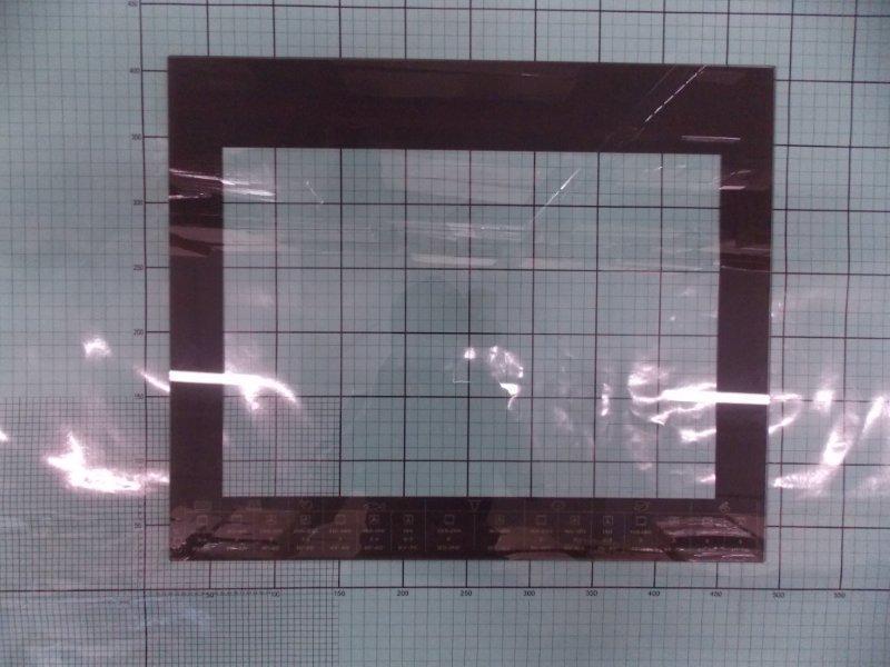 в|з 9075233 Internal glass panel