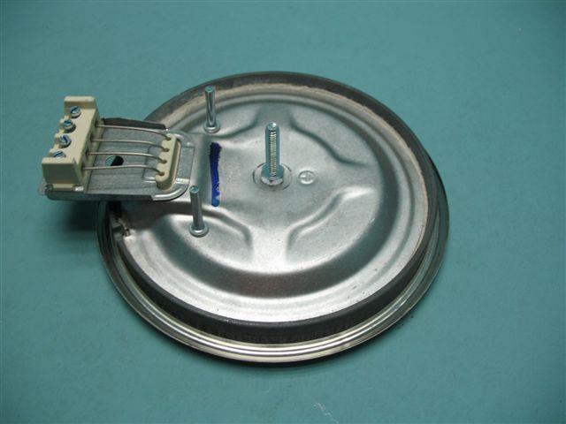 в|з не действует!!! 8060635, 8001758 Hot plate 145N   1000W|230V